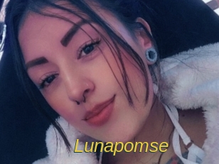 Lunapomse