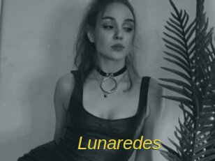 Lunaredes