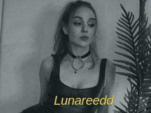 Lunareedd