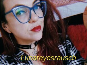 Lunareyesrausch