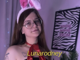 Lunarodney