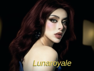 Lunaroyale