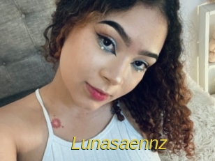Lunasaennz