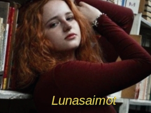 Lunasaimot