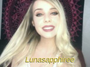 Lunasapphiree