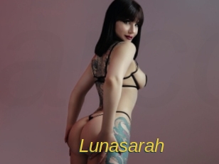 Lunasarah
