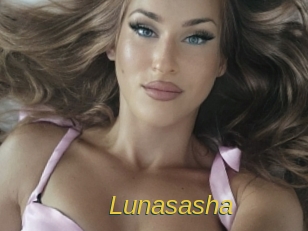 Lunasasha