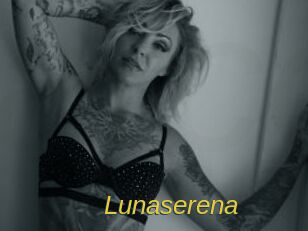 Lunaserena