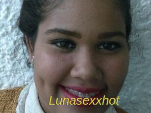Lunasexxhot
