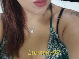Lunasky69