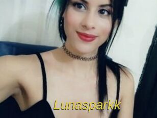 Lunasparkk