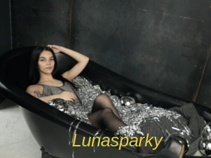Lunasparky