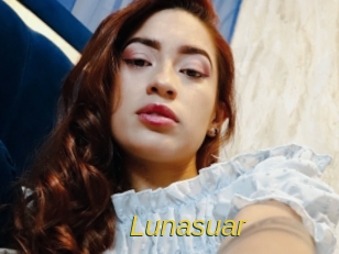 Lunasuar