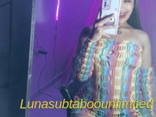 Lunasubtaboounlimited