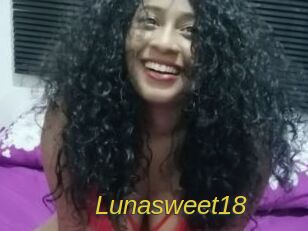 Lunasweet18