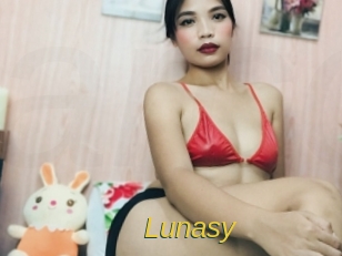 Lunasy