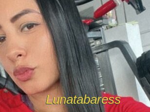 Lunatabaress