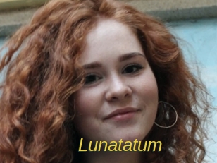 Lunatatum