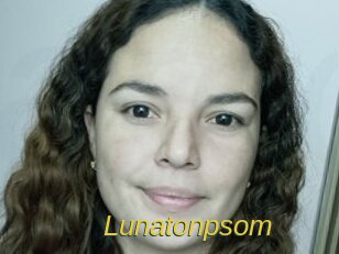Lunatonpsom