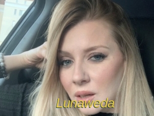 Lunaweda