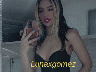 Lunaxgomez
