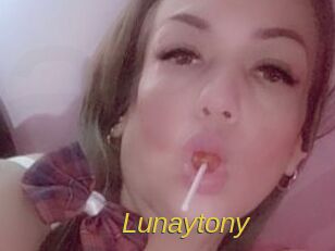 Lunaytony
