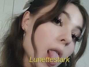 Lunettestark