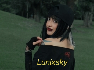Lunixsky