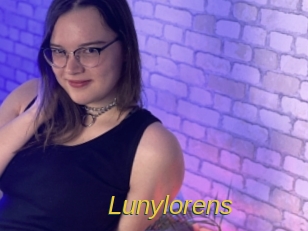 Lunylorens