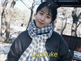 Luobuke