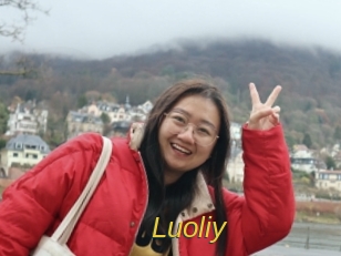 Luoliy
