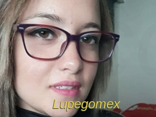 Lupegomex