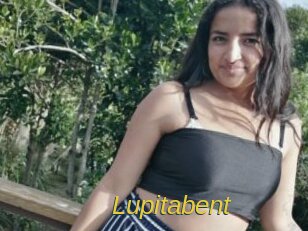 Lupitabent