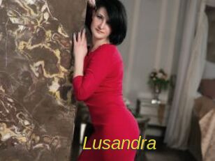 Lusandra