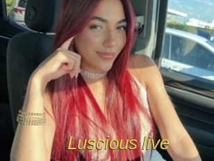 Luscious_live