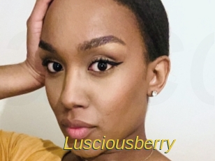 Lusciousberry