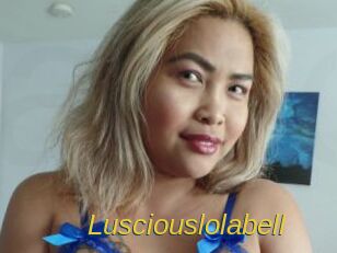 Lusciouslolabell