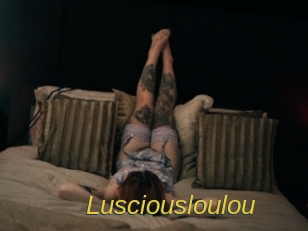 Lusciousloulou