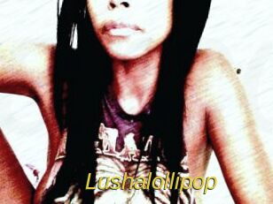 Lushalollipop