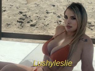 Lushyleslie