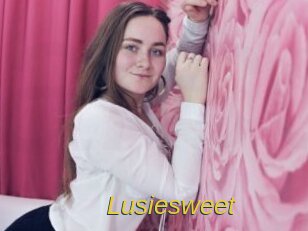 Lusiesweet