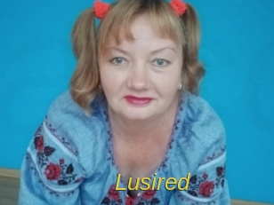 Lusired