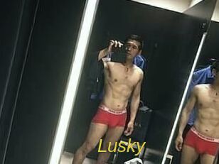Lusky