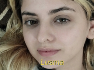 Lusma