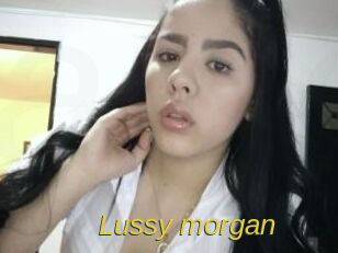 Lussy_morgan