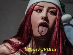 lussyevans Archive DVD ORG