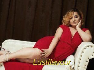 Lustflavour