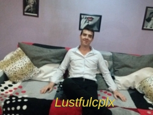 lustfulcplx Archive DVD ORG