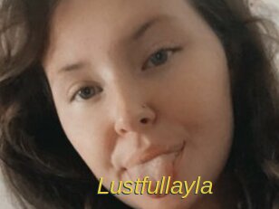 Lustfullayla
