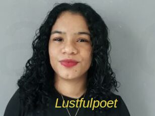 Lustfulpoet
